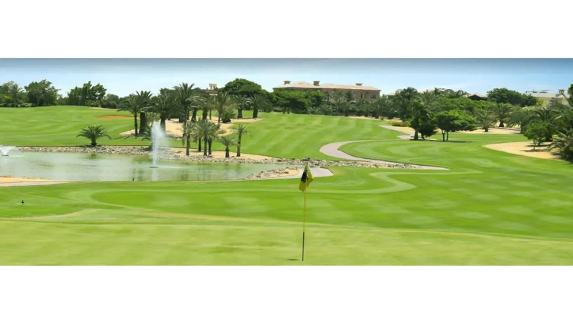 Furnished Apartment for rent in Katameya Heights