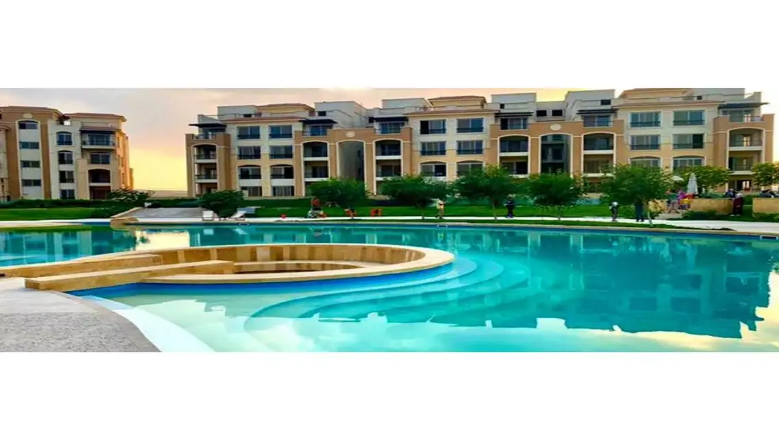 Furnished Apartment for rent in Katameya Heights