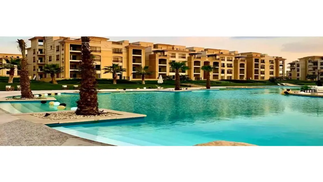 Furnished Apartment for rent in Katameya Heights