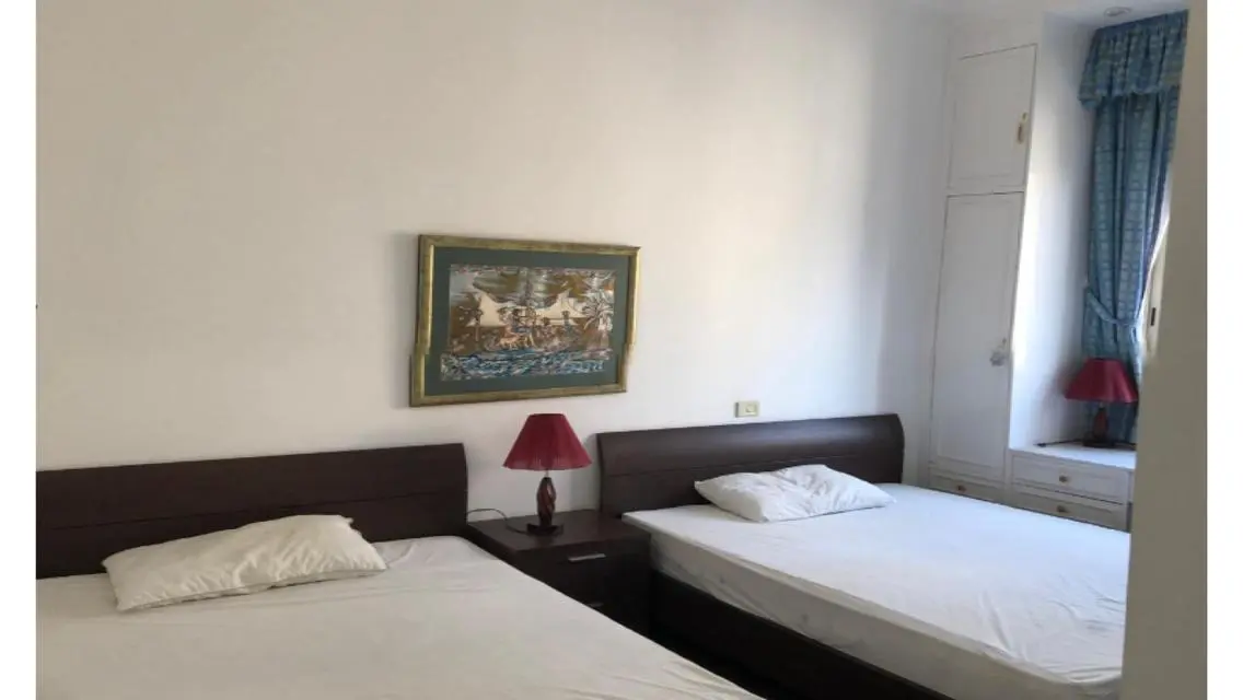 Furnished Apartment for rent in Katameya Heights