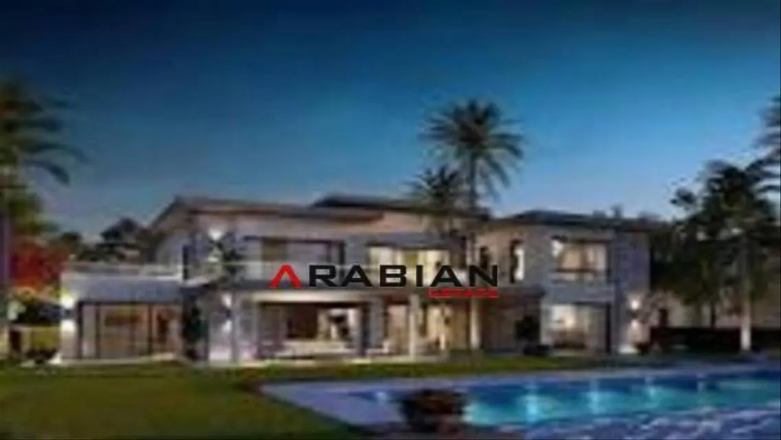dp 1m own apt with hassan allam inst 7y