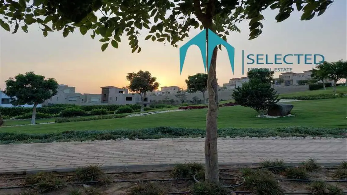 town house for sale,  golf extentsion palm hills