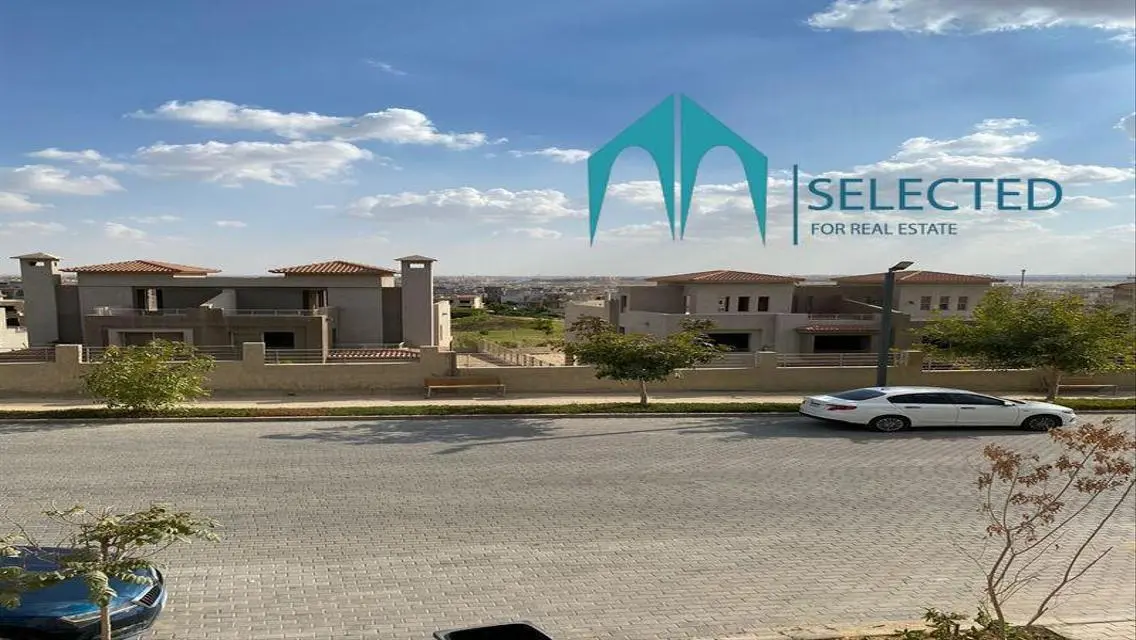 town house for sale,  golf extentsion palm hills