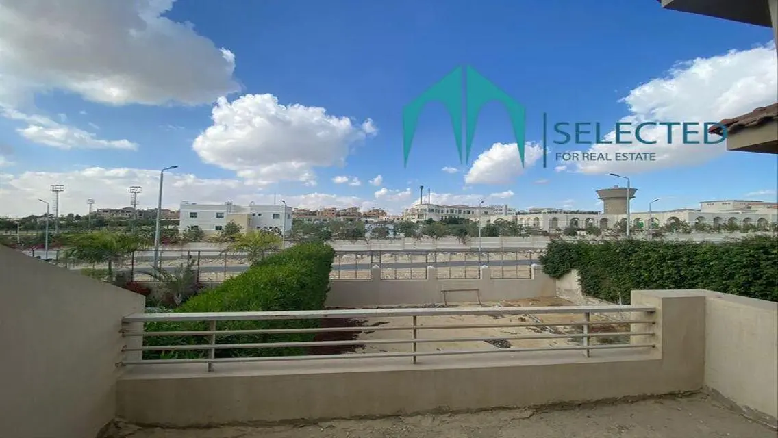 town house for sale,  golf extentsion palm hills