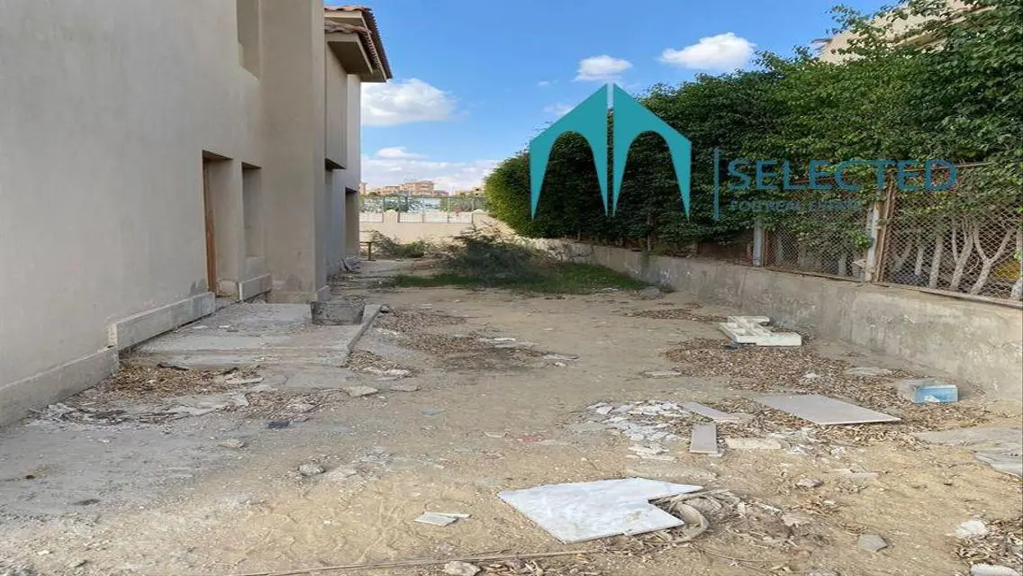 town house for sale,  golf extentsion palm hills