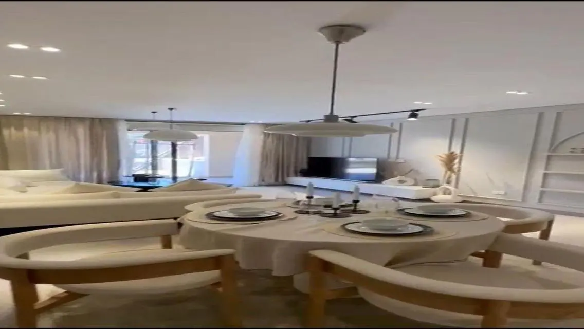 Finished apartment with AC.s ready to move - Dorra