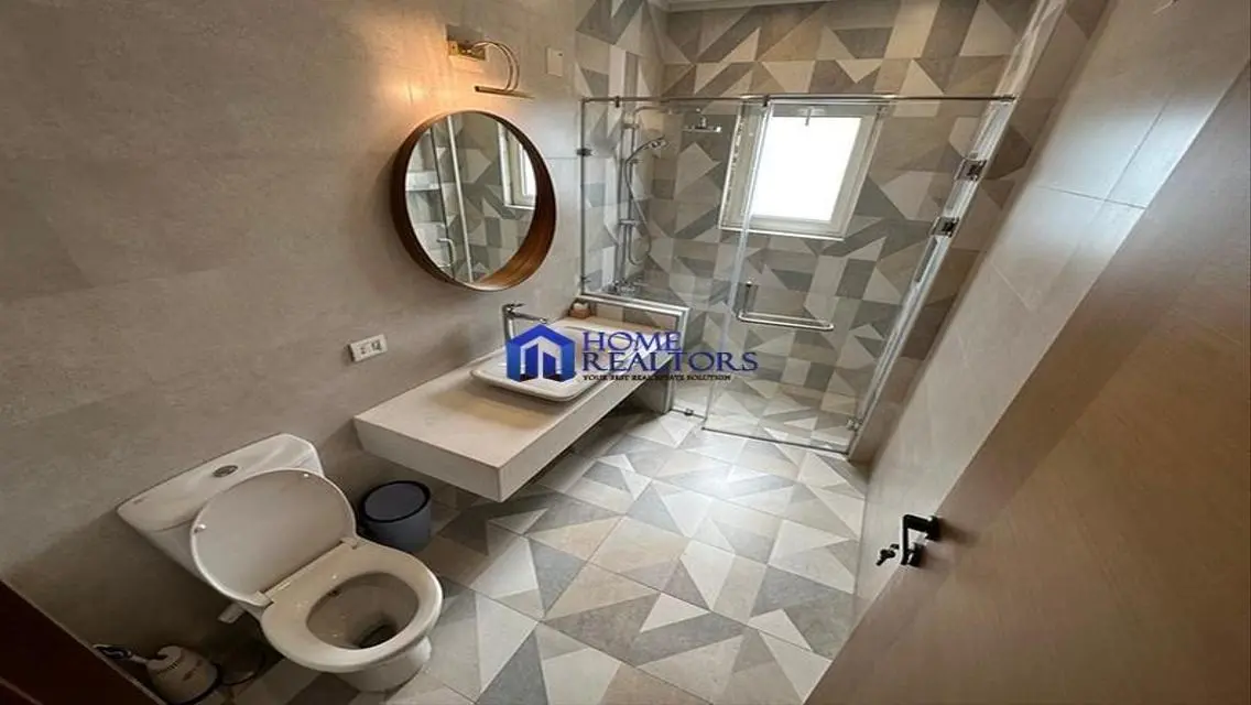 Furnished Apartment For Rent At Maadi Sarayat
