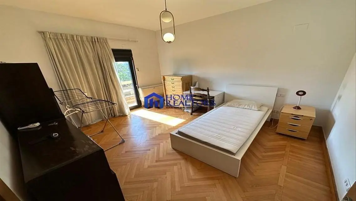 Furnished Apartment For Rent At Maadi Sarayat