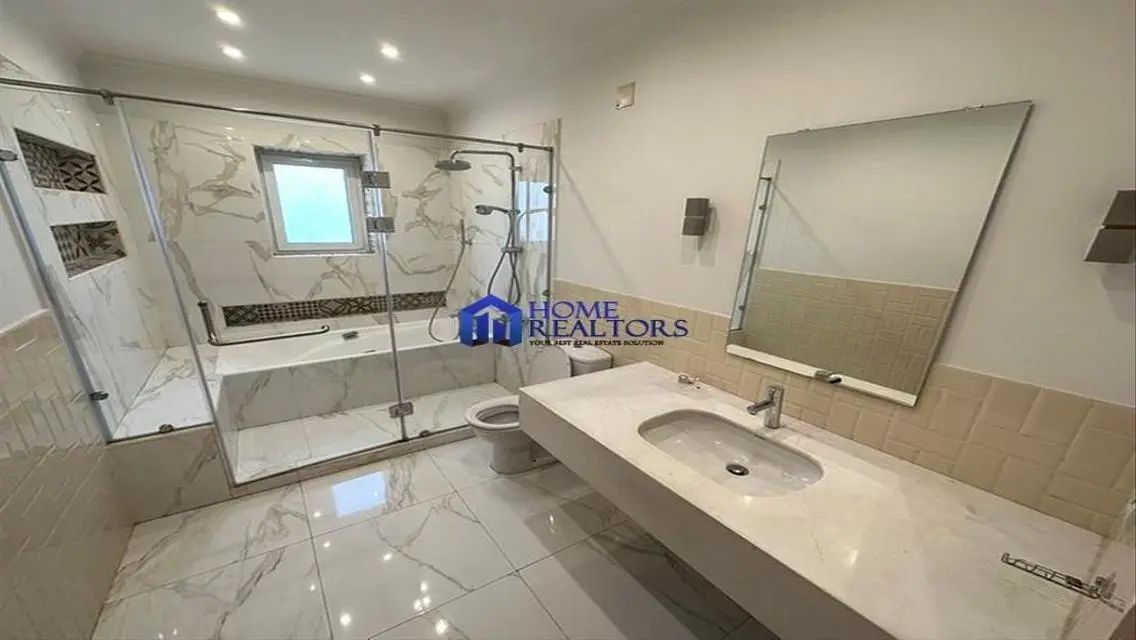 Furnished Apartment For Rent At Maadi Sarayat