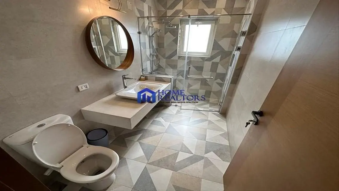 Furnished Apartment For Rent At Maadi Sarayat