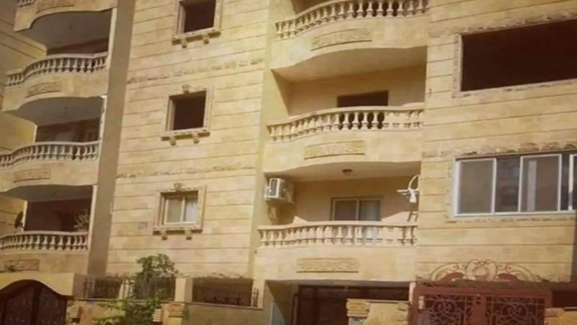 شقة 85م بحري بالقرب من جاردينيا بالتقسيط 