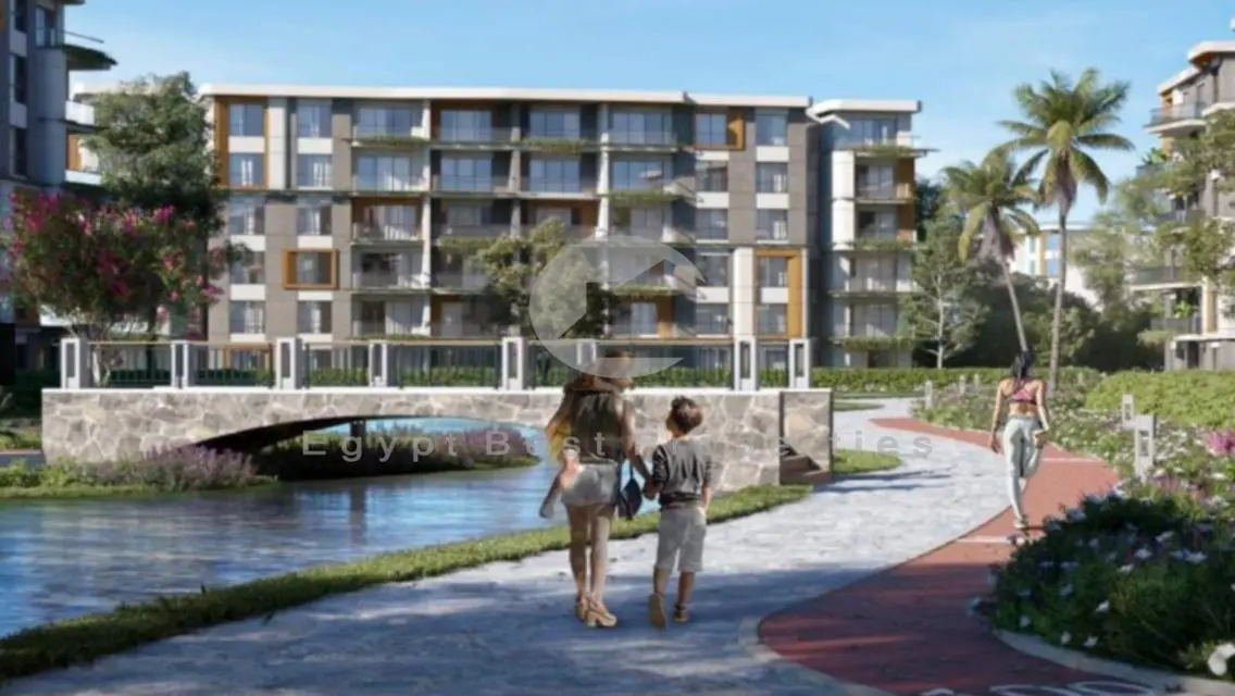 2BED Open View - Fully Finished - 3% DP Over 10 Y