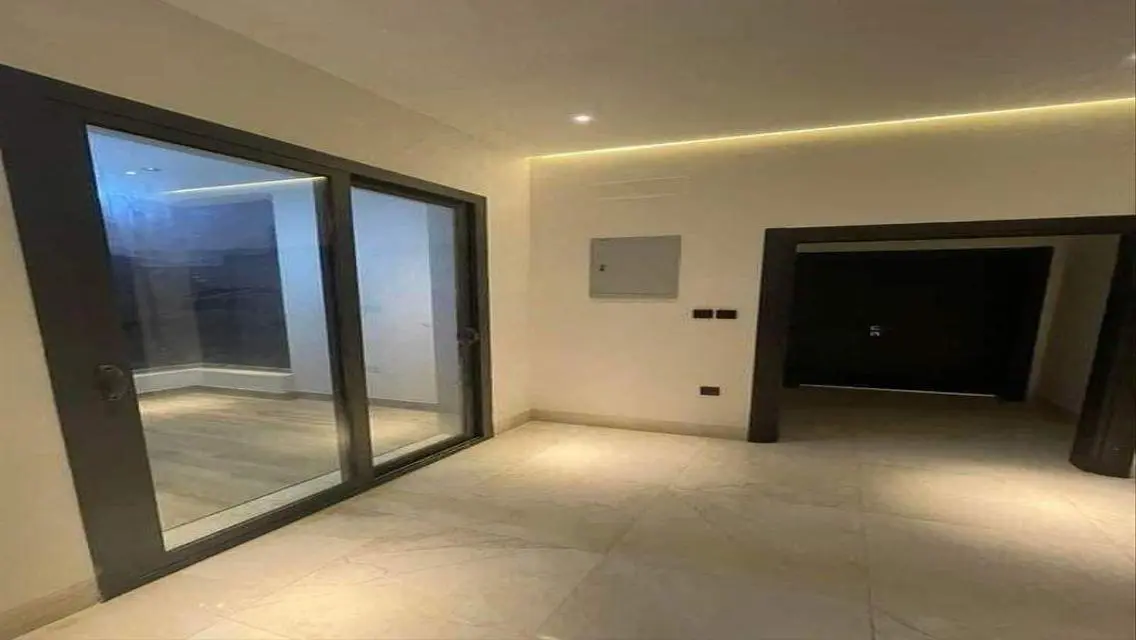 Finished Apartment in New Alamien City