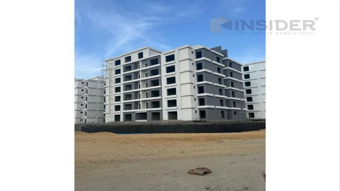 2BR by IL-Cazar in Creek town villas open view