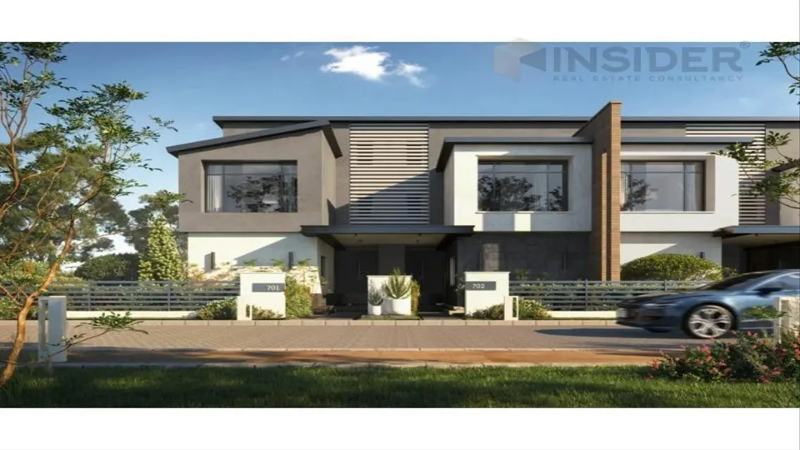 2BR by IL-Cazar in Creek town villas open view