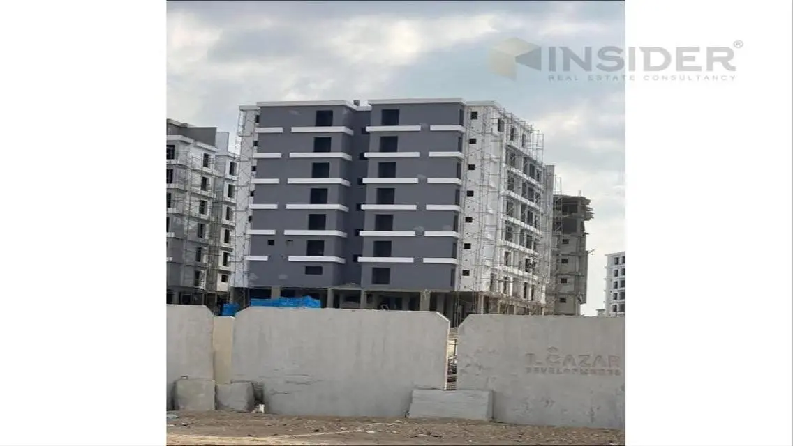 2BR by IL-Cazar in Creek town villas open view