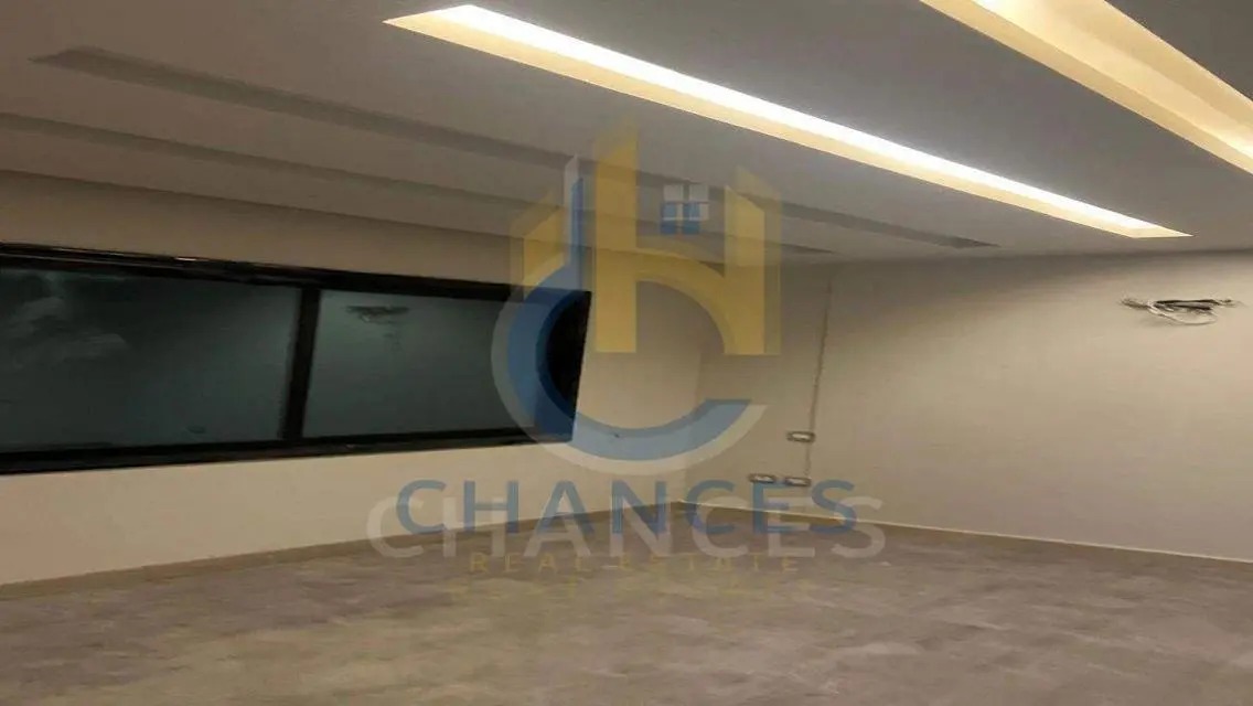 Apartment for sale in the tenth section -Maadi