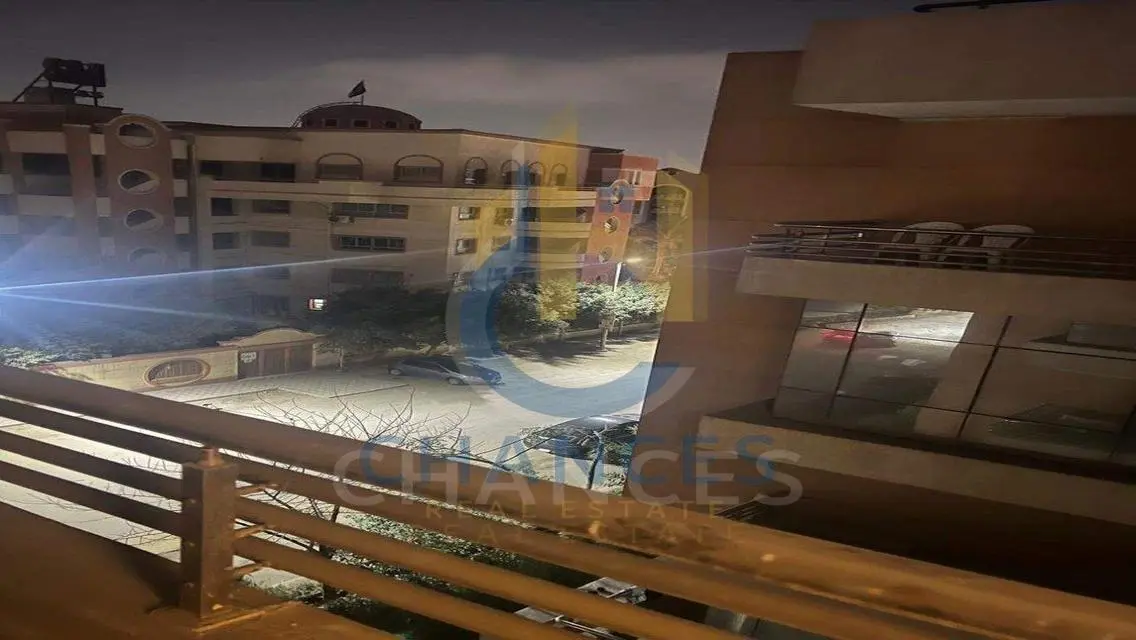 Apartment for sale in the tenth section -Maadi