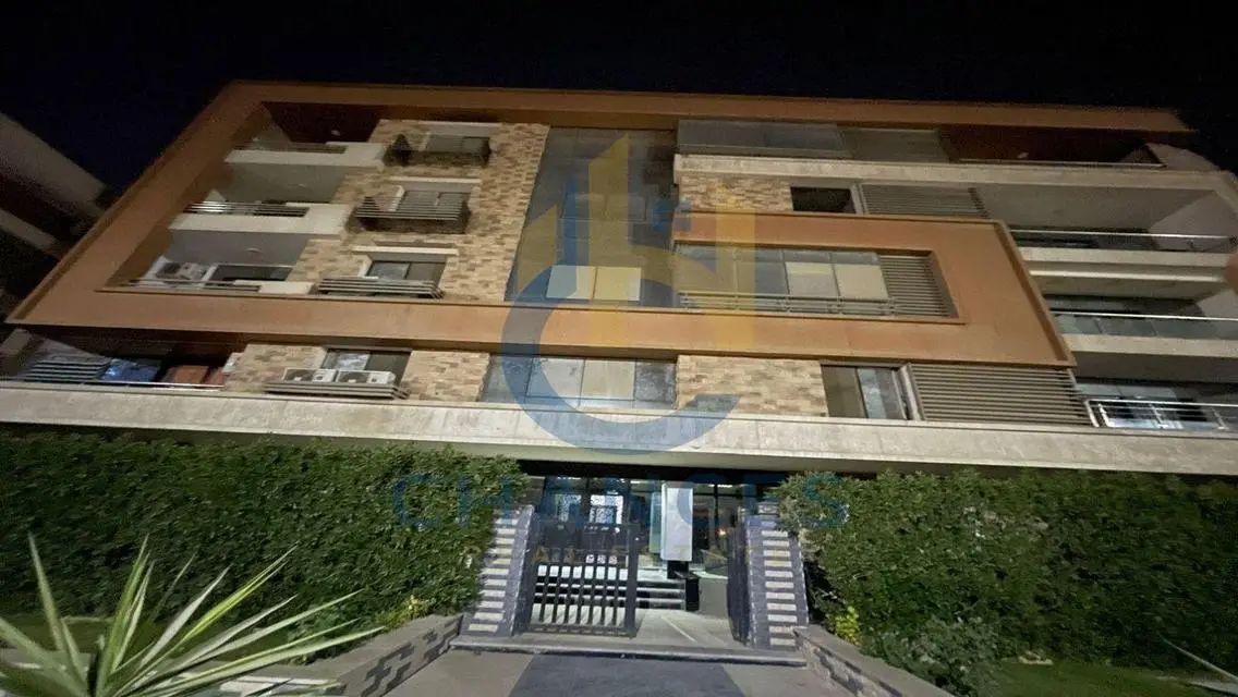 Apartment for sale in the tenth section -Maadi