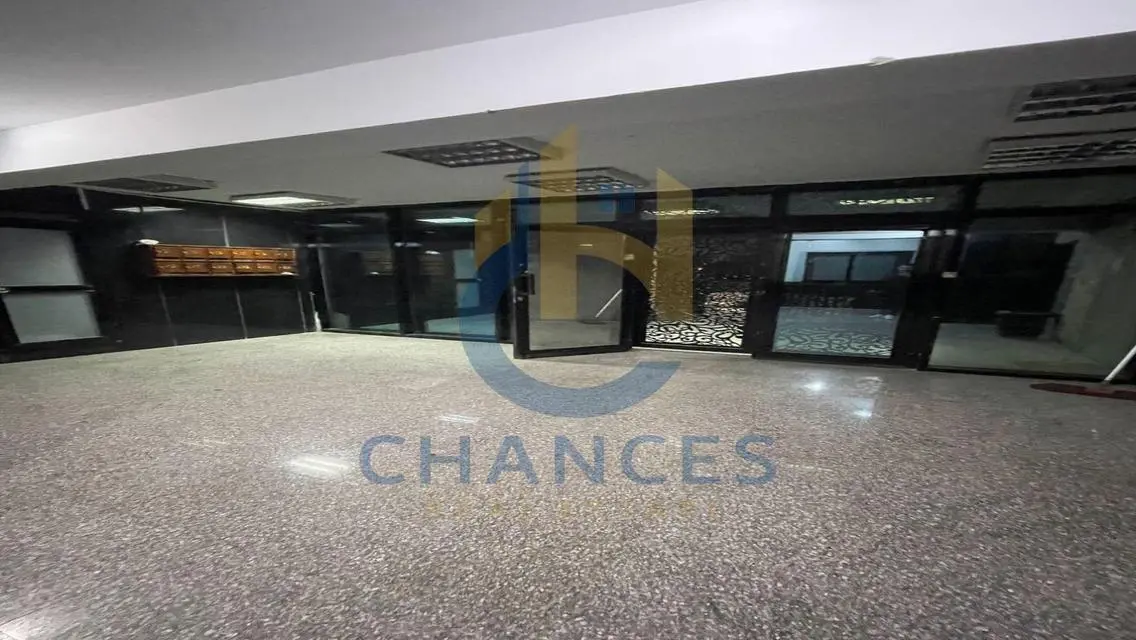 Apartment for sale in the tenth section -Maadi