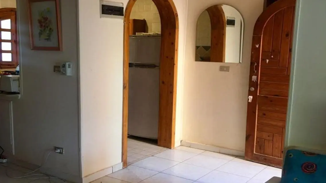 شاليه ارضي للبيع بمارينا ٤ نموذج الدورين ش م ج 