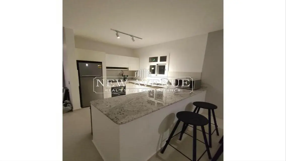 Delivered Furnished North Facing Direct on lagoon