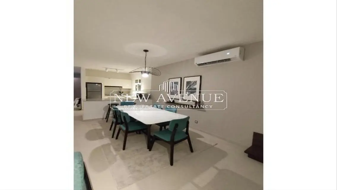 Delivered Furnished North Facing Direct on lagoon