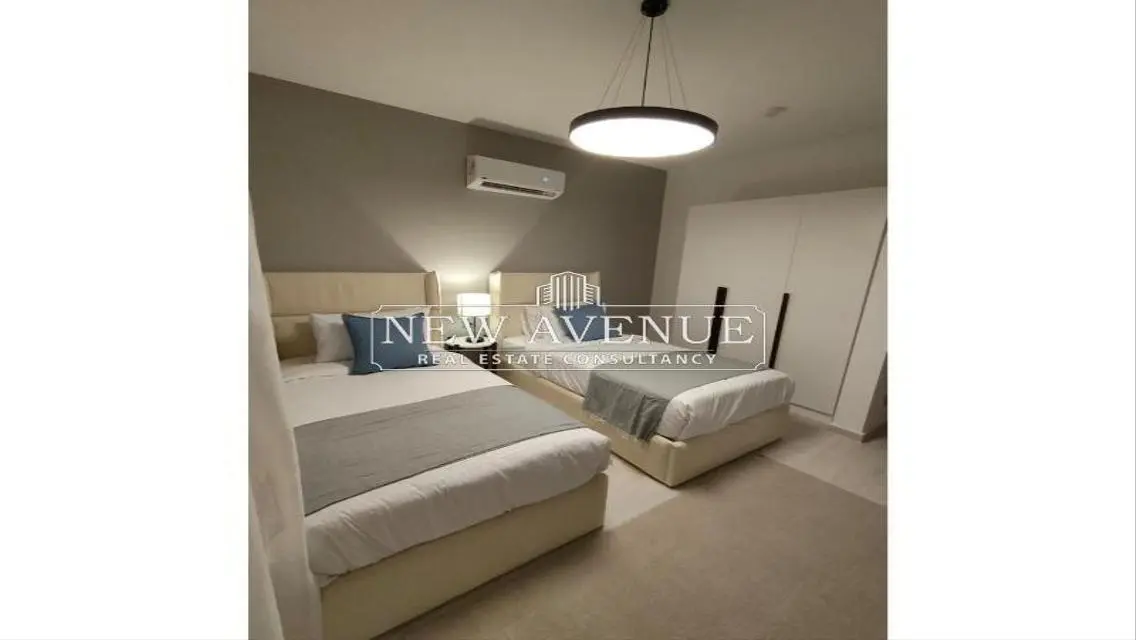 Delivered Furnished North Facing Direct on lagoon