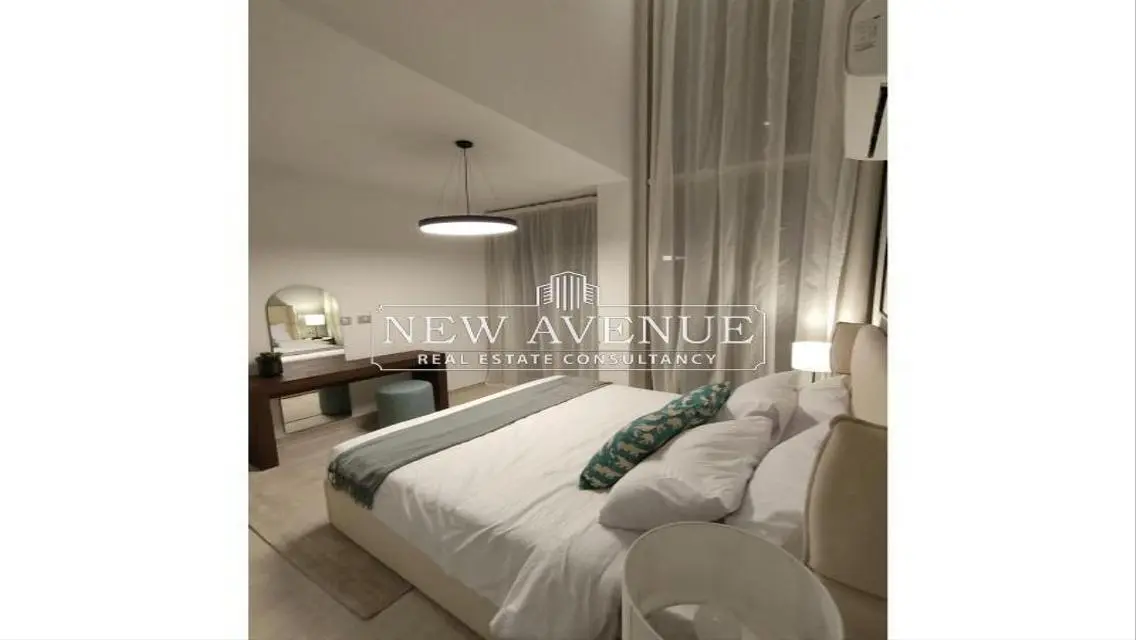 Delivered Furnished North Facing Direct on lagoon