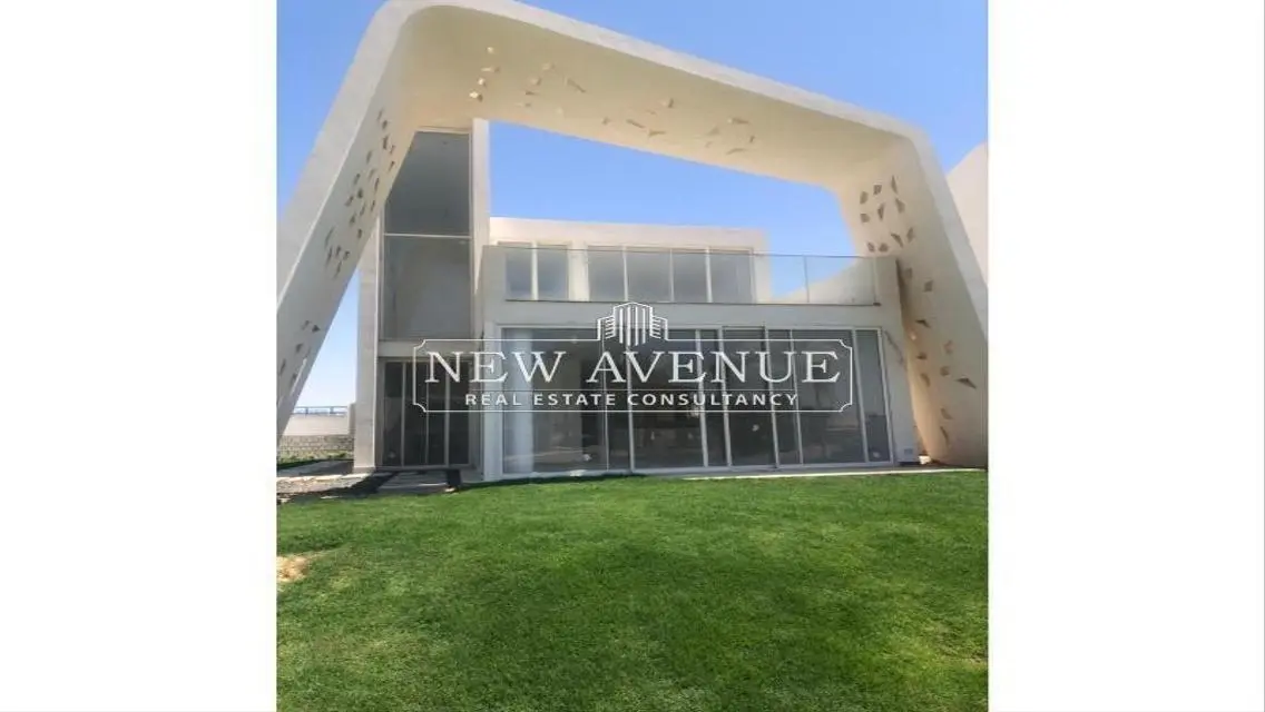 Delivered Furnished North Facing Direct on lagoon