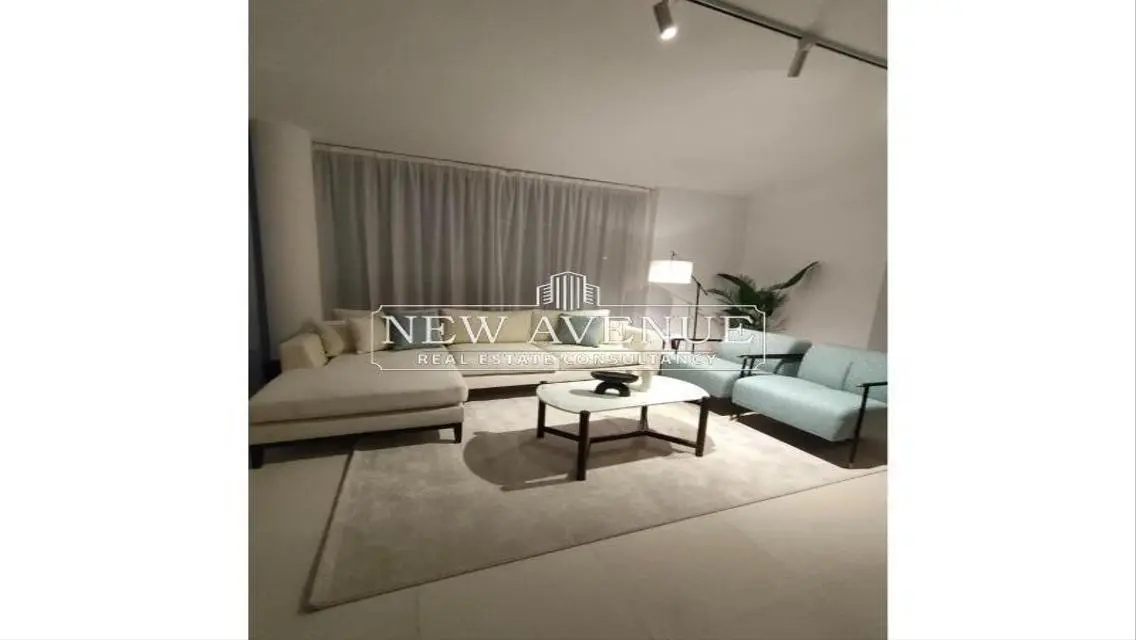 Delivered Furnished North Facing Direct on lagoon