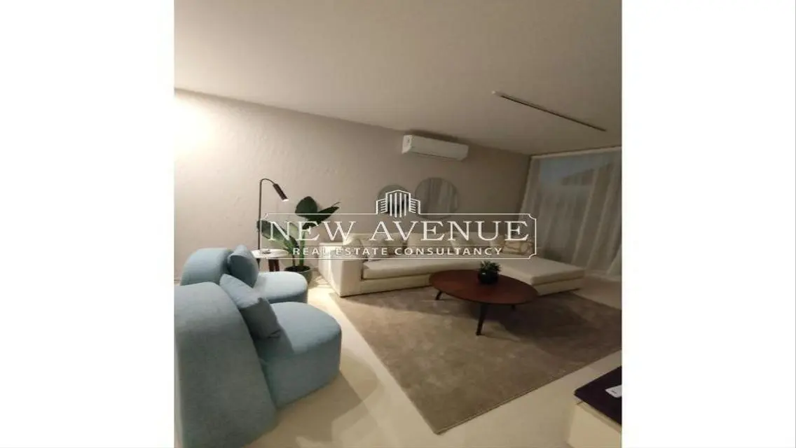Delivered Furnished North Facing Direct on lagoon