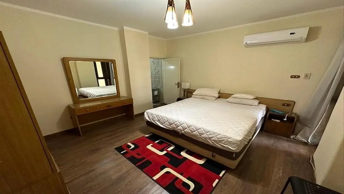 Modern Furnished Apartment 4 Rent In Maadi Sarayat