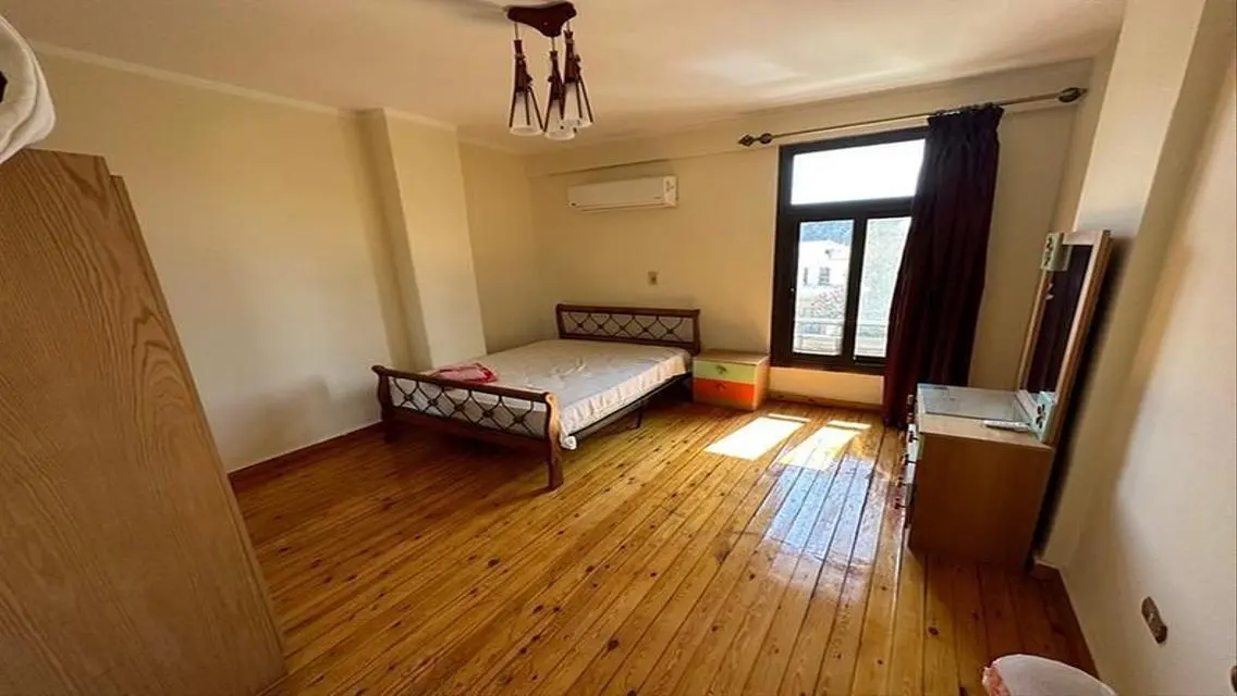 Modern Furnished Apartment 4 Rent In Maadi Sarayat