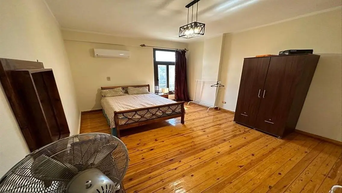Modern Furnished Apartment 4 Rent In Maadi Sarayat