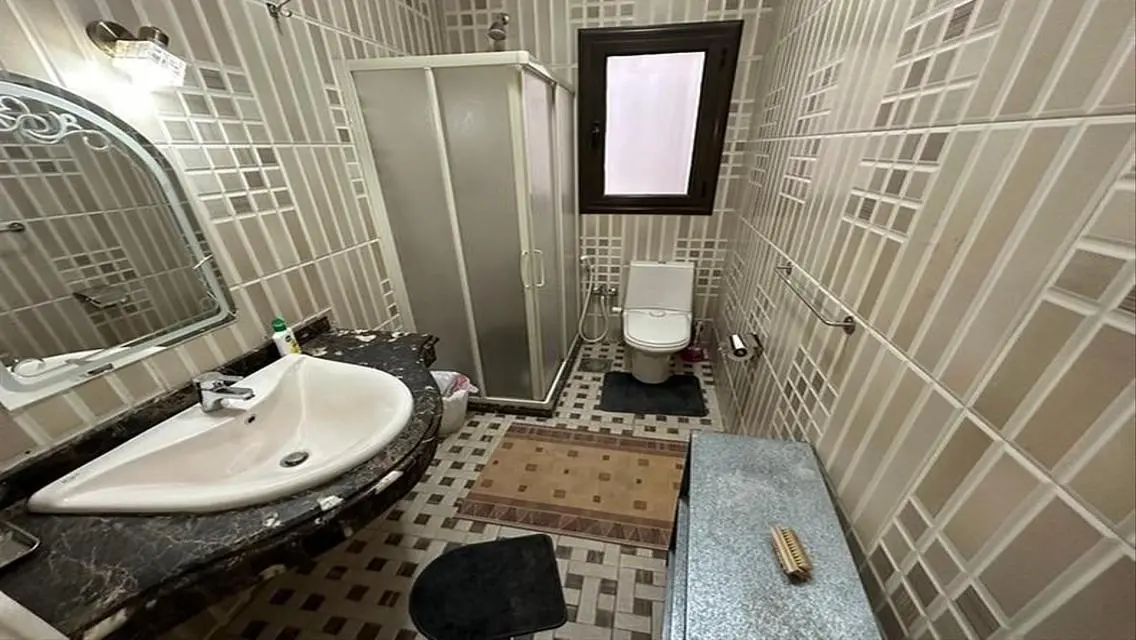 Modern Furnished Apartment 4 Rent In Maadi Sarayat