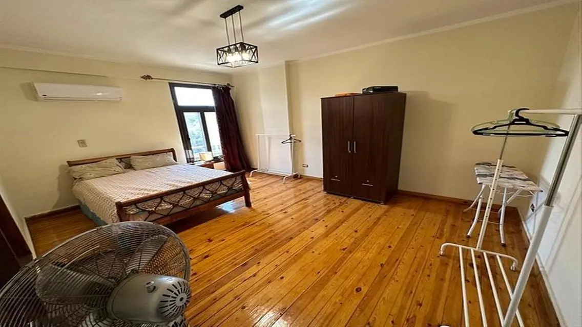 Modern Furnished Apartment 4 Rent In Maadi Sarayat