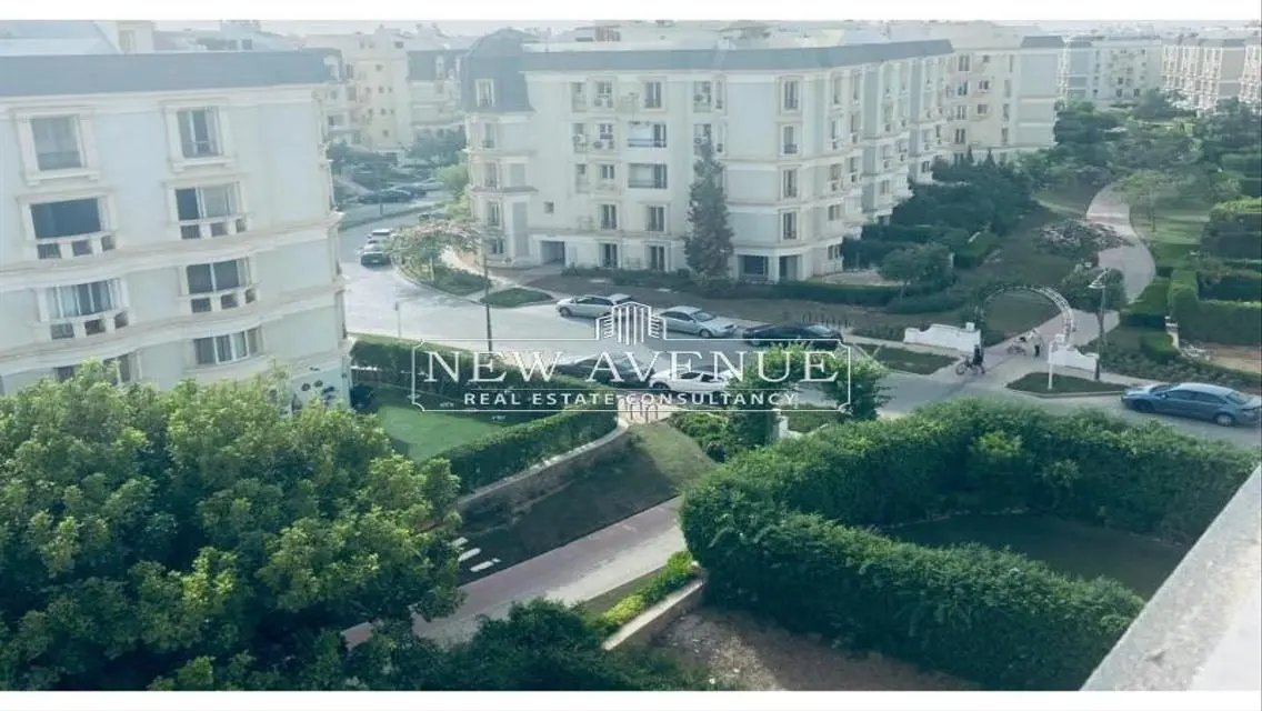 penthouse fully finished super lux with landscape view