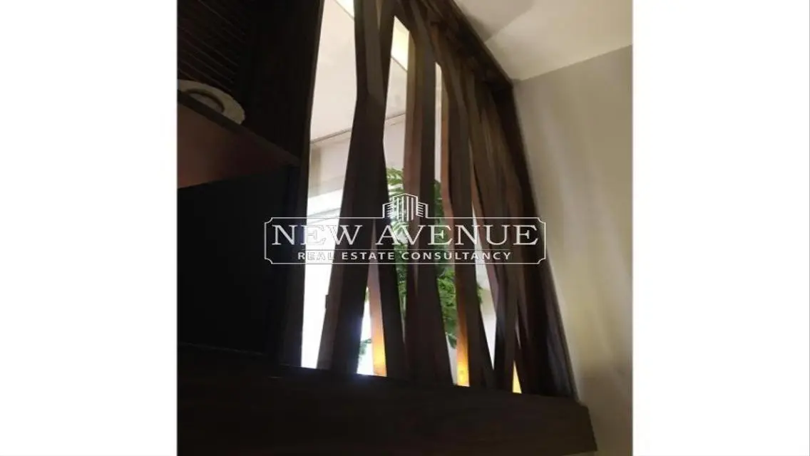 penthouse fully finished super lux with landscape view