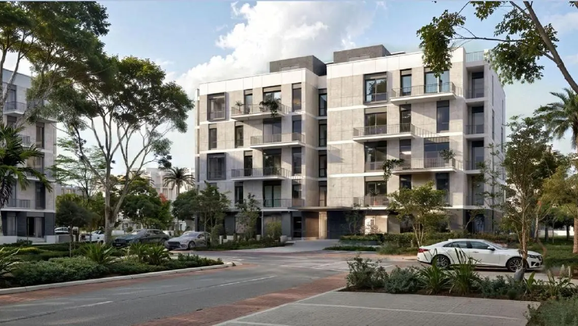 Luxury Apartment for Sale with Stunning View