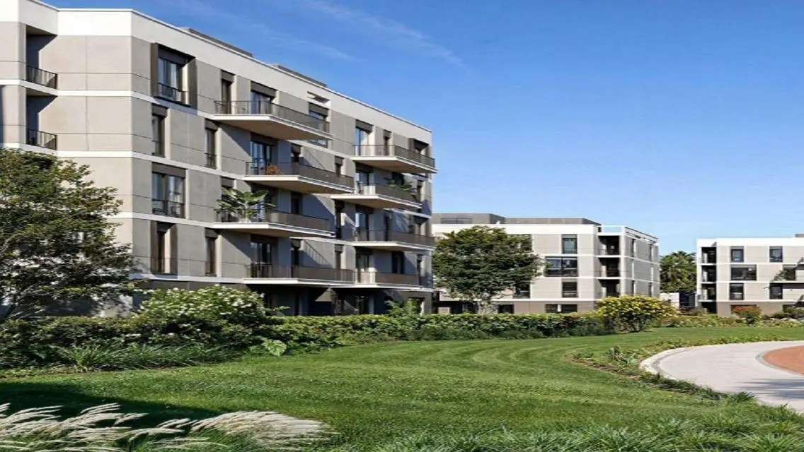 Luxury Apartment for Sale with Stunning View