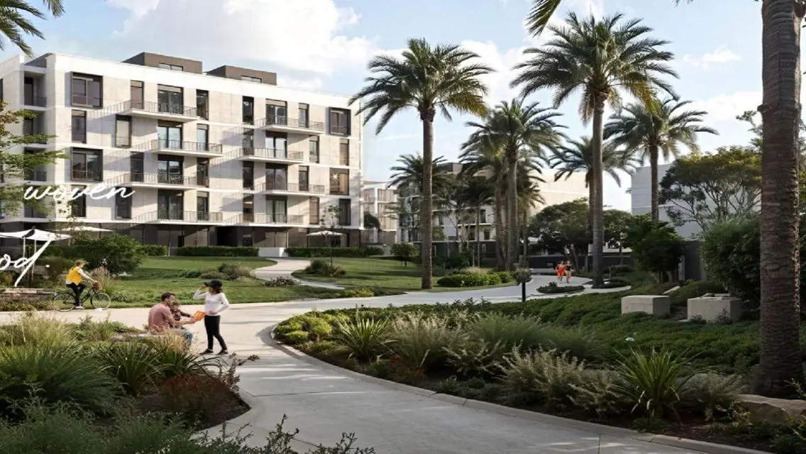 Luxury Apartment for Sale with Stunning View