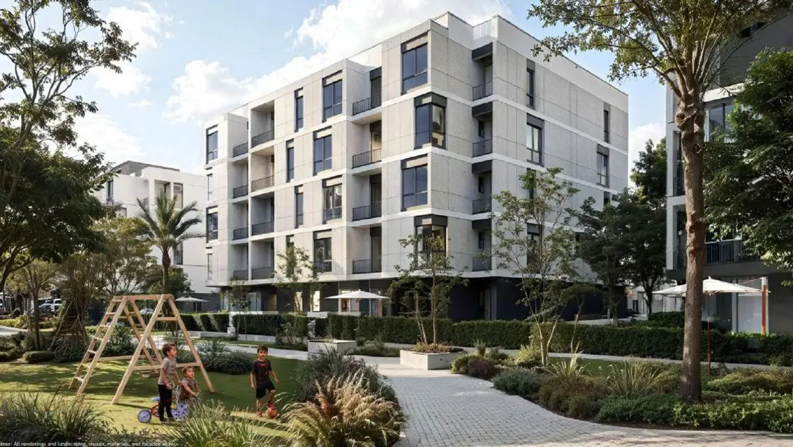 Luxury Apartment for Sale with Stunning View