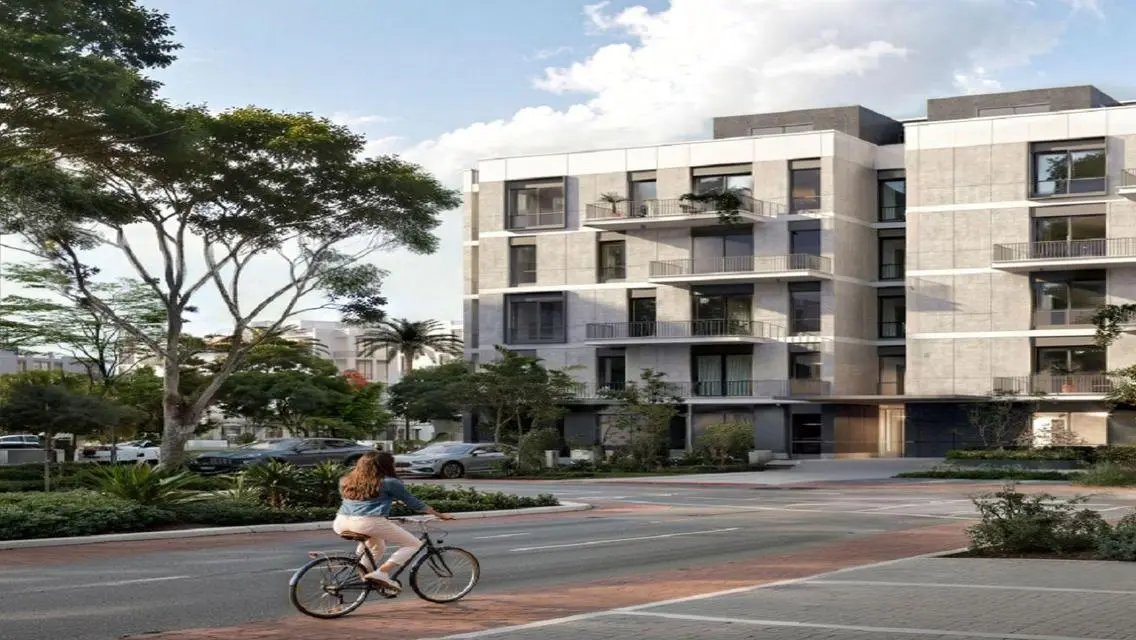 Luxury Apartment for Sale with Stunning View