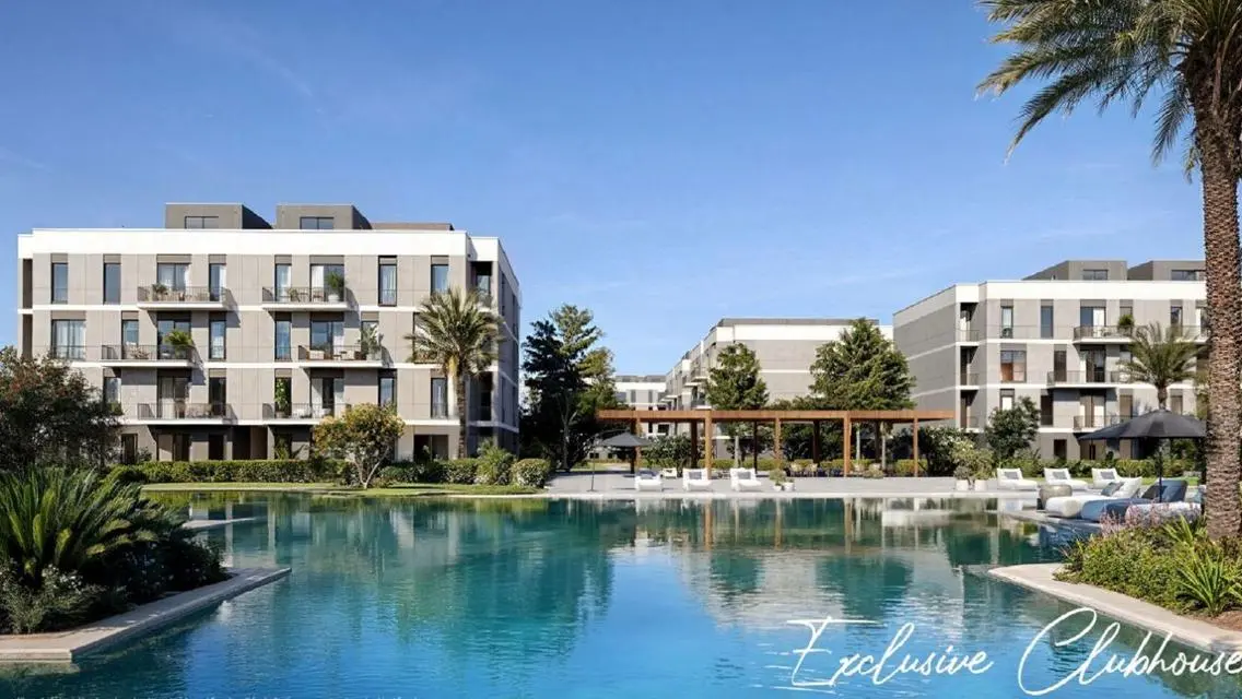Luxury Apartment for Sale with Stunning View