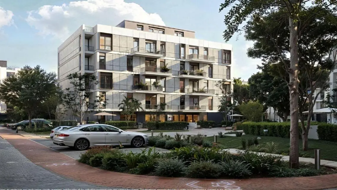 Luxury Apartment for Sale with Stunning View