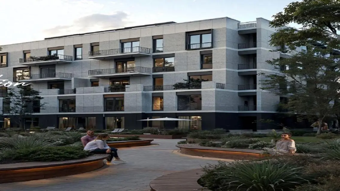 Luxury Apartment for Sale with Stunning View