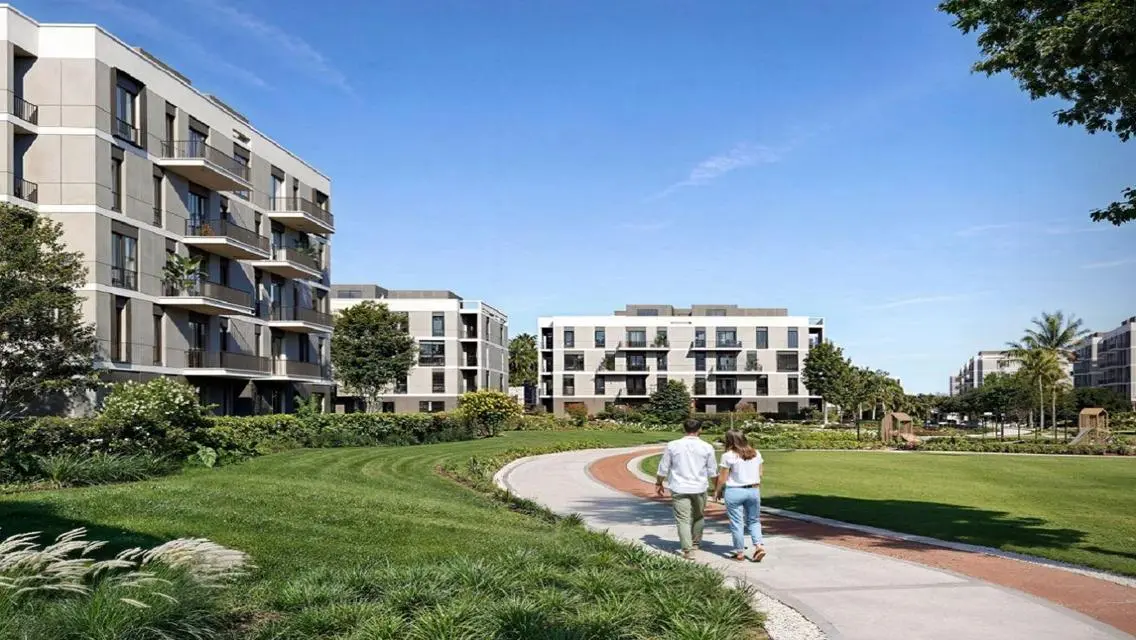 Luxury Apartment for Sale with Stunning View