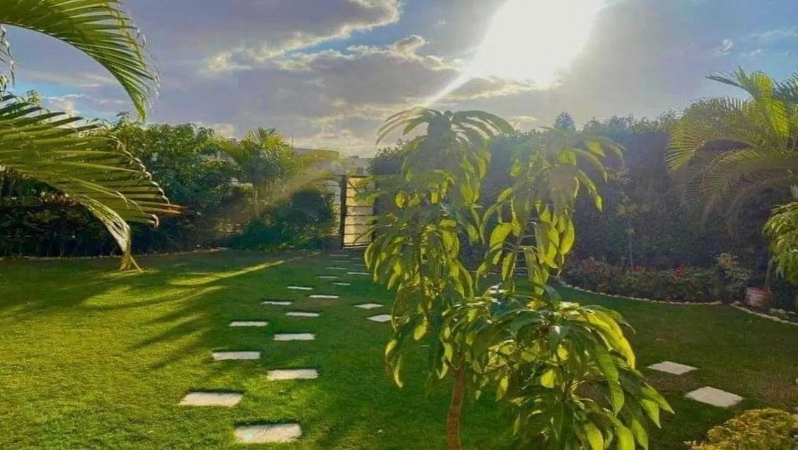 Twinhouse for sale_The Estates Near Sphinx Airport
