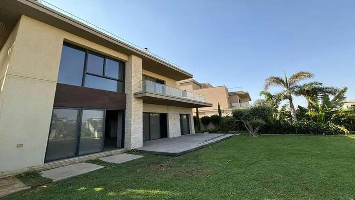 Twinhouse for sale_The Estates Near Sphinx Airport